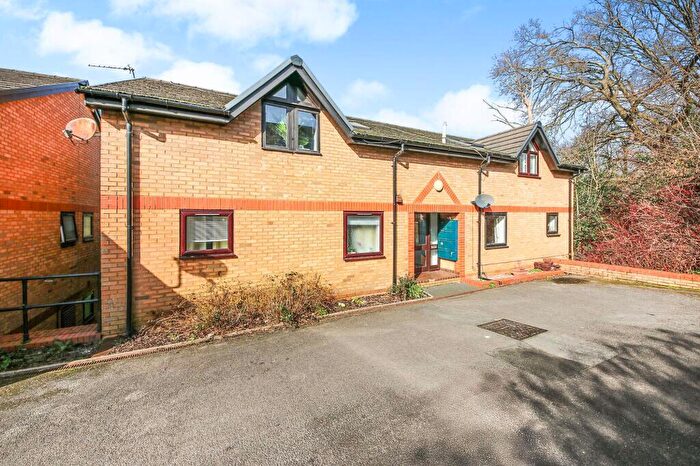 1 Bedroom Flat For Sale In South East Road, Southampton, Hampshire, SO19