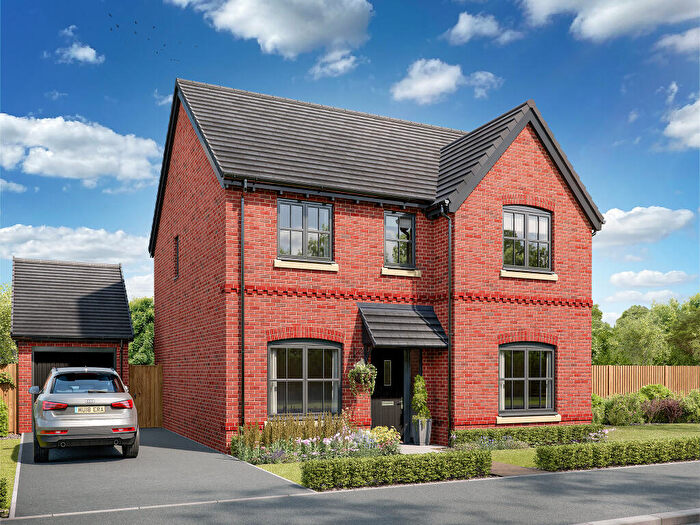 4 Bedroom Detached House For Sale In Primrose Lane, Newcastle Upon Tyne, Tyne And Wear, NE13