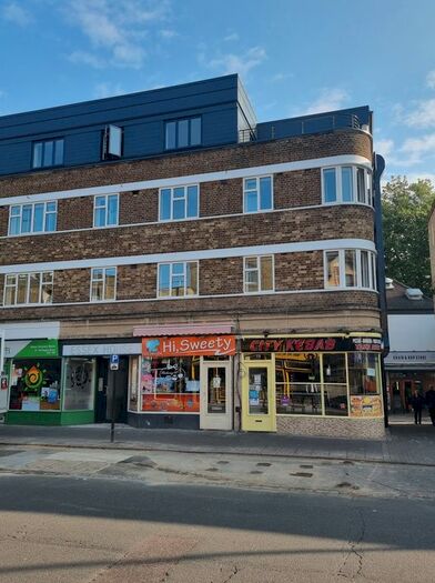 Studio To Rent In Regent Street, Cambridge CB2