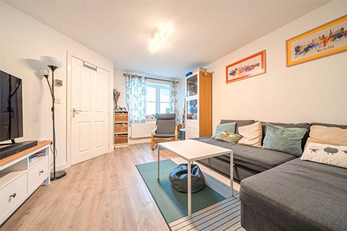 3 Bedroom Terraced House For Sale In Trefoil Way, Emersons Green, Bristol, South Gloucestershire, BS16