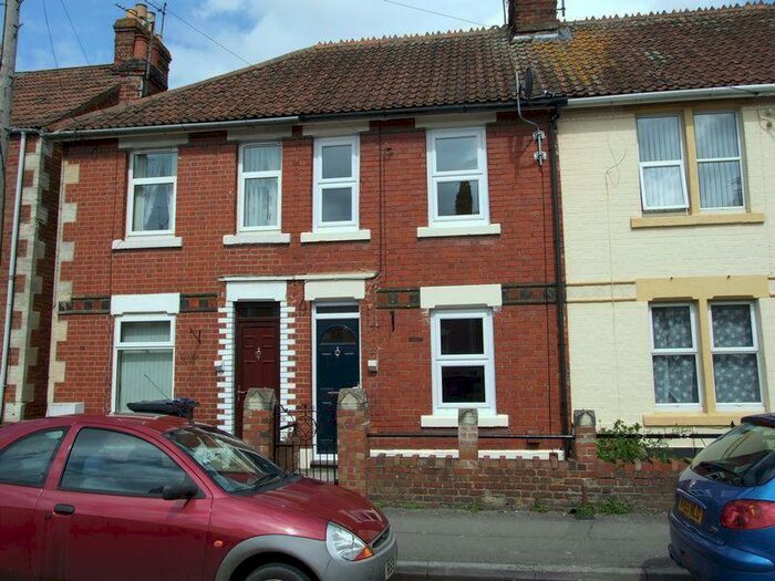 2 Bedroom Terraced House To Rent In Dursley Road, Trowbridge, BA14