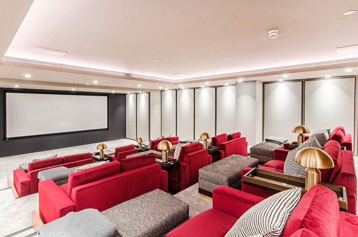 1 Bedroom Flat To Rent In Albert Embankment, Albert Embankment, London, SE1