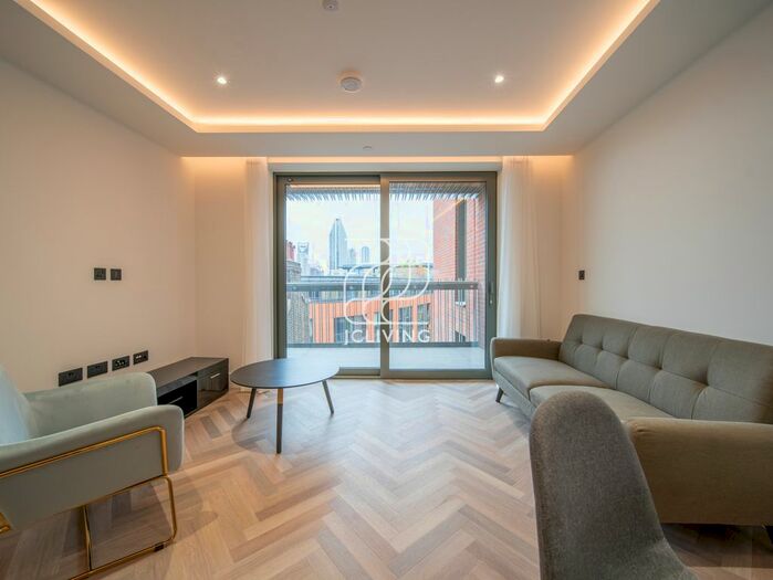 2 Bedroom Flat To Rent In Davies House, Southwark Bridge, SE1