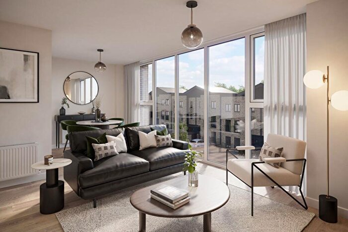 2 Bedroom Apartment For Sale In Llantrisant Road, Llandaff, Cardiff, CF5