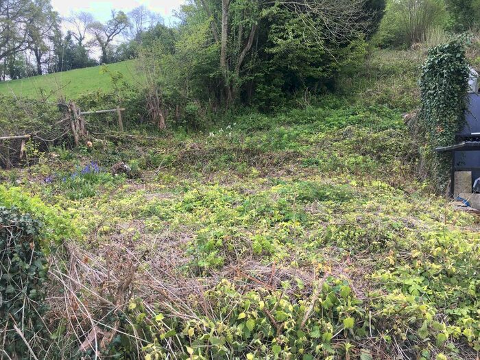 Land For Sale In Raven Square, Welshpool, Powys, SY21
