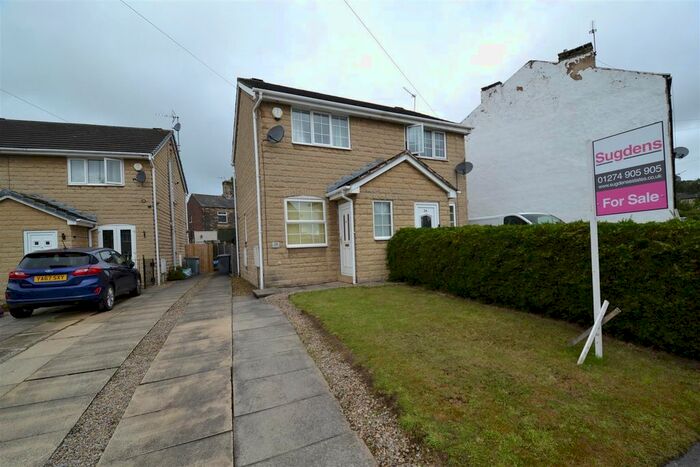 1 Bedroom Semi-Detached House To Rent In Clarence Street, Gomersal, Cleckheaton, BD19