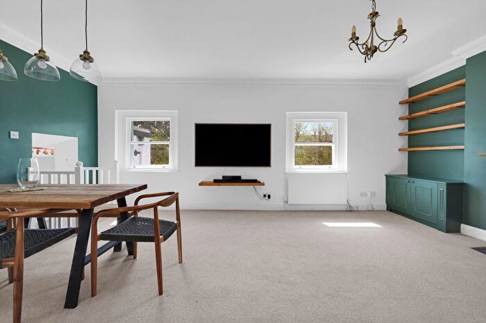 2 Bedroom Terraced House To Rent In Adelaide Road, Chalk Farm, NW3