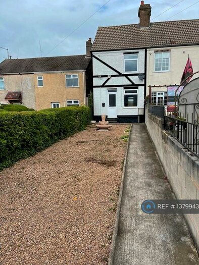 3 Bedroom Semi-Detached House To Rent In Inkerman Street, Selston, Nottingham, NG16