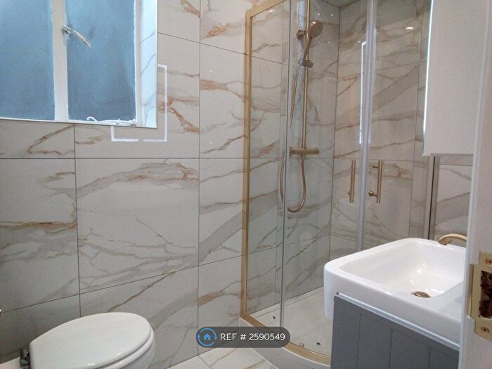 1 Bedroom Flat To Rent In Collingham Road, London, SW5