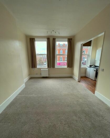 1 Bedroom Flat To Rent In Cricklewood Broadway, London, NW2