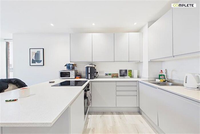 2 Bedroom Flat For Sale In Old Trafford, Manchester, M17