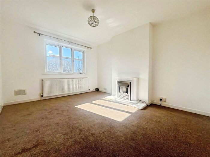 3 Bedroom Maisonette To Rent In Talma Gardens, Twickenham, TW2