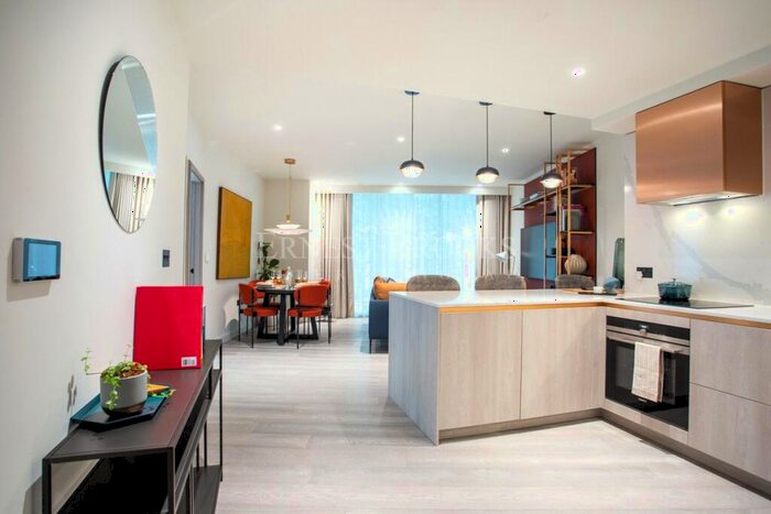 1 Bedroom Apartment To Rent In Aspen, Marsh Wall, London, E14