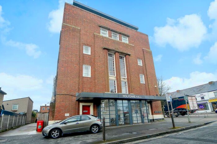 1 Bedroom Apartment To Rent In Holyoake Hall, Holyoake Road, OX3