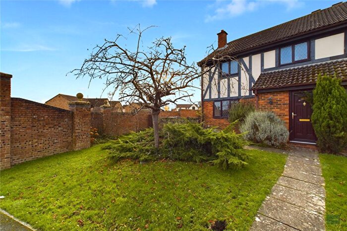 3 Bedroom Semi-Detached House To Rent In Grasmere, Bowerhill, Melksham, SN12