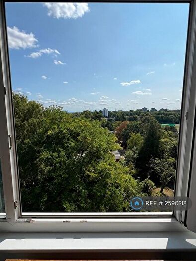1 Bedroom Flat To Rent In Altior Court, London, N6