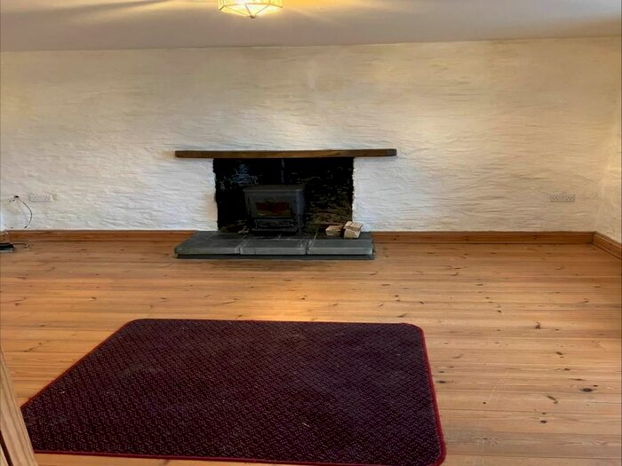 2 Bedroom Detached House To Rent In Gellywen, Carmarthen, SA33