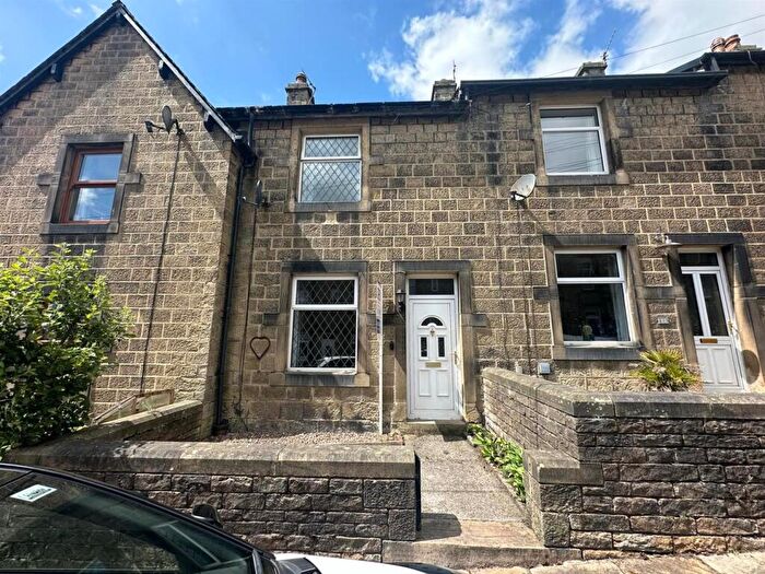 2 Bedroom Terraced House To Rent In Croft Street, Glusburn, BD20