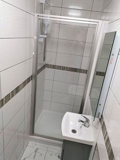 1 Bedroom Flat To Rent In St Mary Road, Liverpool, L19