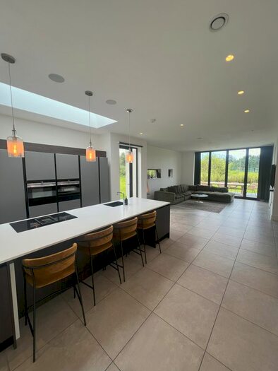 3 Bedroom Detached House To Rent In Harden Park, Alderley Edge, SK9