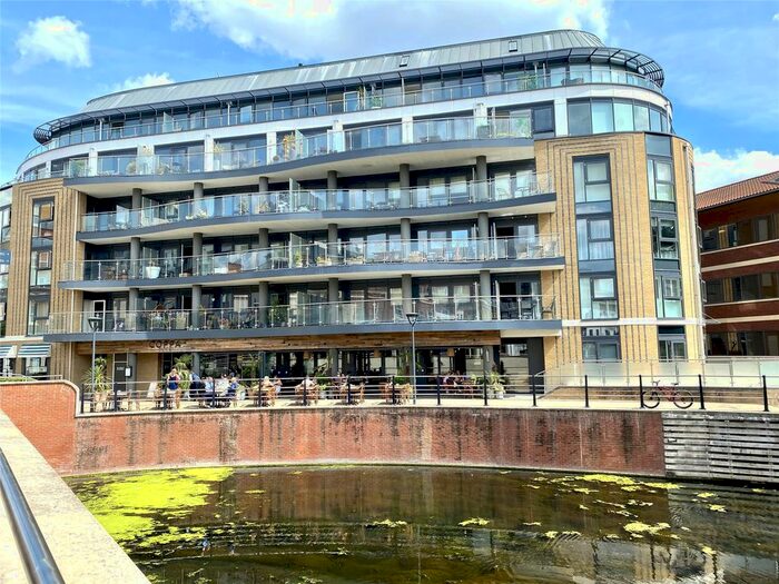 2 Bedroom Flat To Rent In The Picturehouse, Bridge Avenue, Maidenhead, Berkshire, SL6