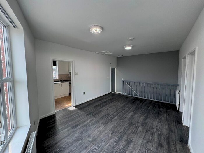 2 Bedroom Flat To Rent In Houghton Street, Leicester, LE5