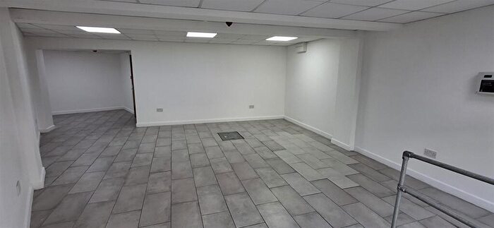 Commercial Property To Rent In West Street, Boston, PE21