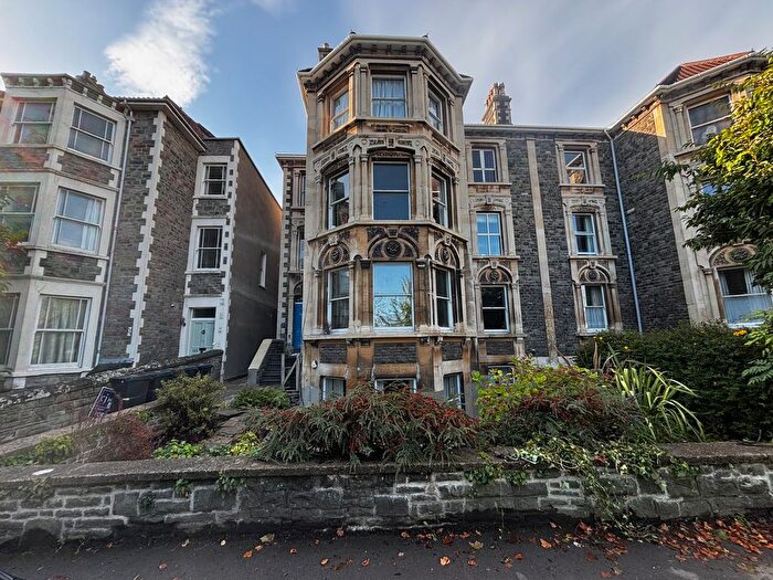 1 Bedroom Flat To Rent In Coronation Road, Bristol, BS3