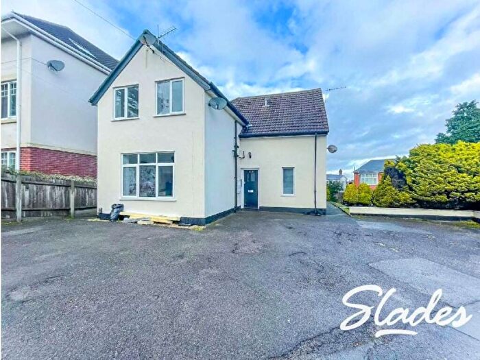 1 Bedroom Flat To Rent In Belle Vue Road, Southbourne, Bournemouth, BH6