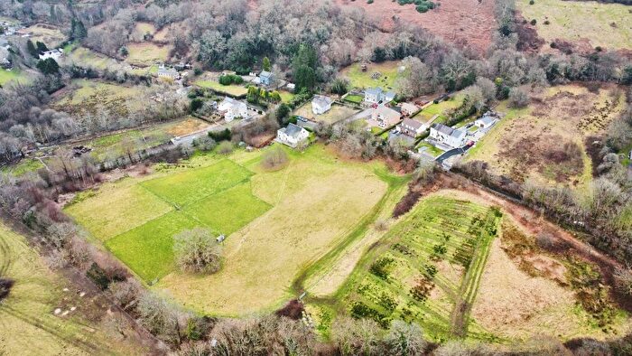 4 Bedroom Equestrian Property For Sale In Parc Wern, Garnswllt Road, Pontarddulais, Swansea, West Glamorgan, SA4