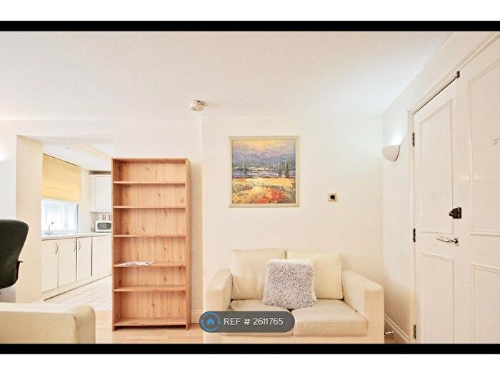 1 Bedroom Flat To Rent In Bishopsgate, London, EC2M