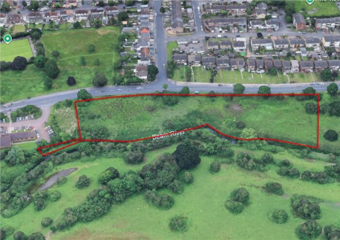 Land For Sale In Upper Rainham Road, Hornchurch, RM12