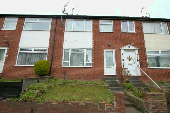 3 Bedroom Terraced House To Rent In Model Terrace, Leeds, LS12