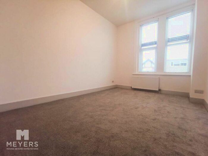 1 Bedroom Apartment To Rent In Christchurch Road, Bournemouth, BH7