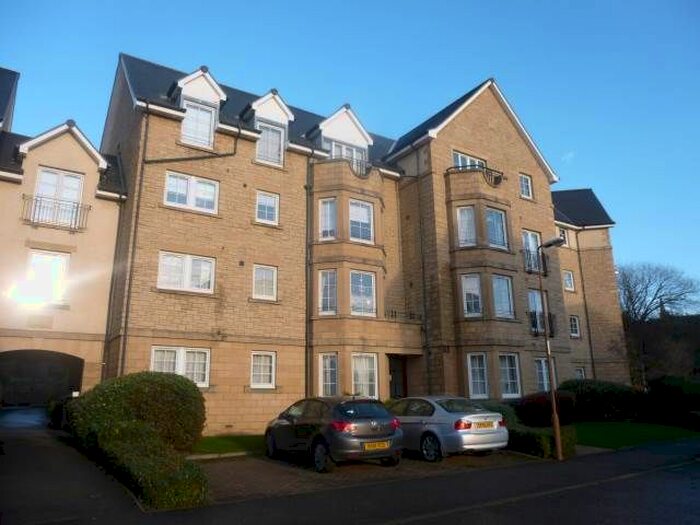 2 Bedroom Flat To Rent In Roseburn Maltings, Roseburn, Edinburgh, EH12