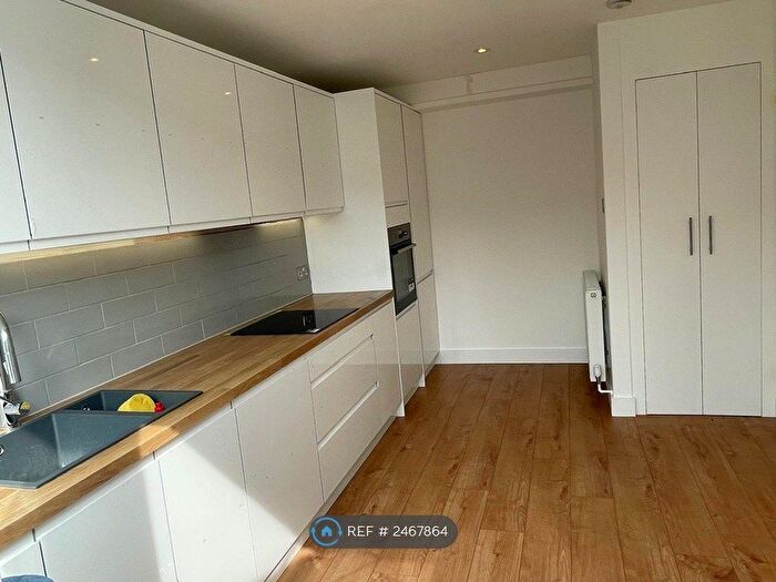 3 Bedroom Terraced House To Rent In Burke Close, London, SW15