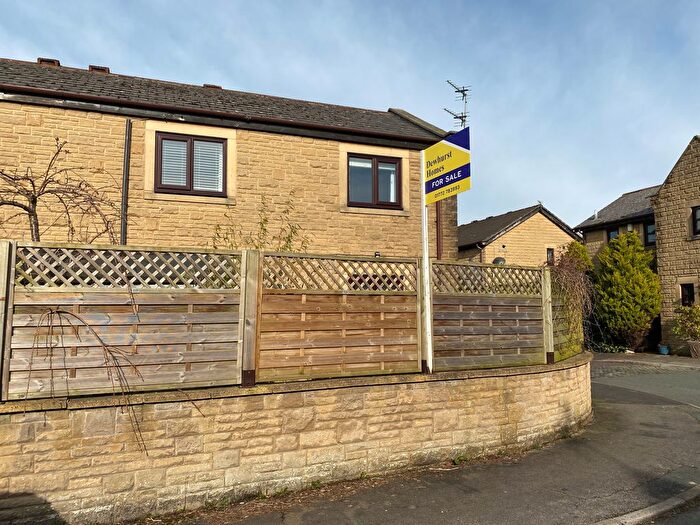 2 Bedroom Semi-detached House For Sale In Sarmatian Fold, Ribchester, PR3