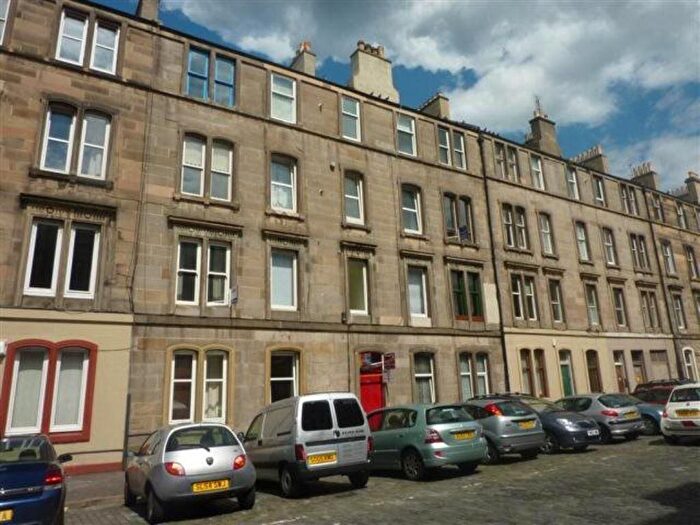 1 Bedroom Flat To Rent In Dalmeny Street, Leith, Edinburgh, EH6