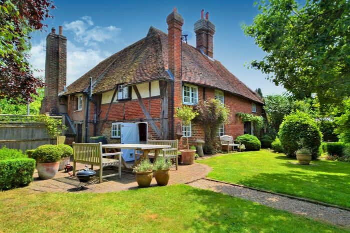 4 Bedroom House To Rent In Blackstone Street, Henfield, West Sussex, BN5