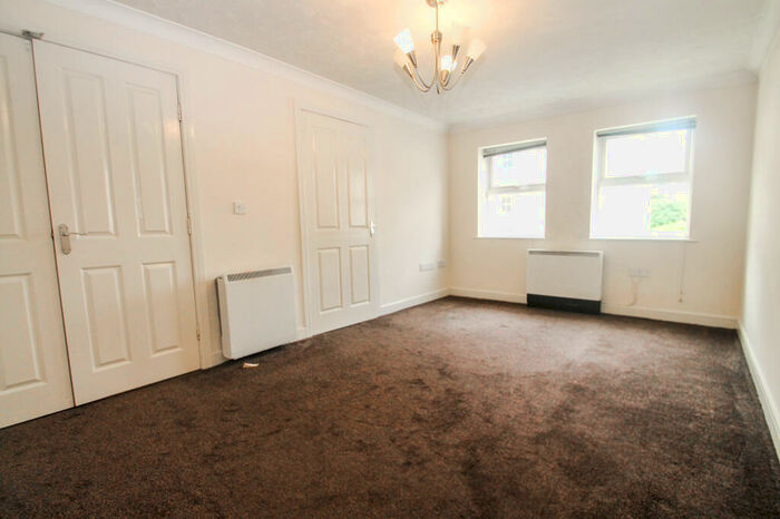 2 Bedroom Flat To Rent In Navigation Drive, Apperley Bridge, BD10