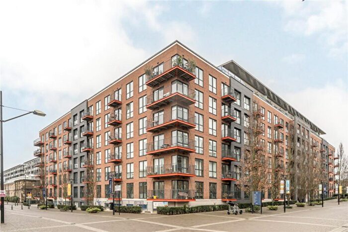 2 Bedroom Apartment For Sale In No Street, London, SE18