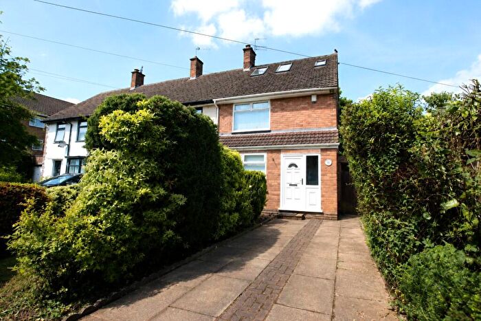 3 Bedroom End Of Terrace House To Rent In Hurstlyn Road, Allerton, Liverpool, Merseyside, L18