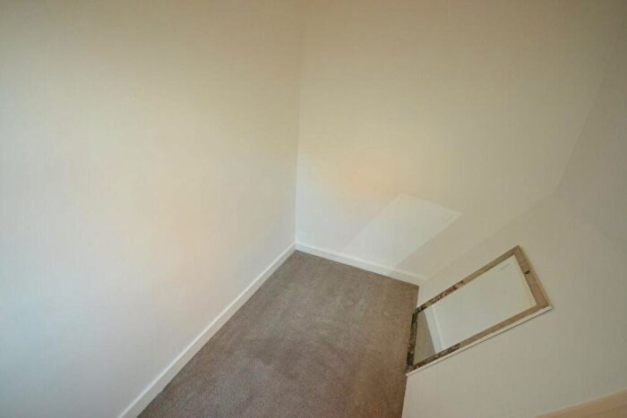 1 Bedroom Flat To Rent In West Street, Leicester, LE1