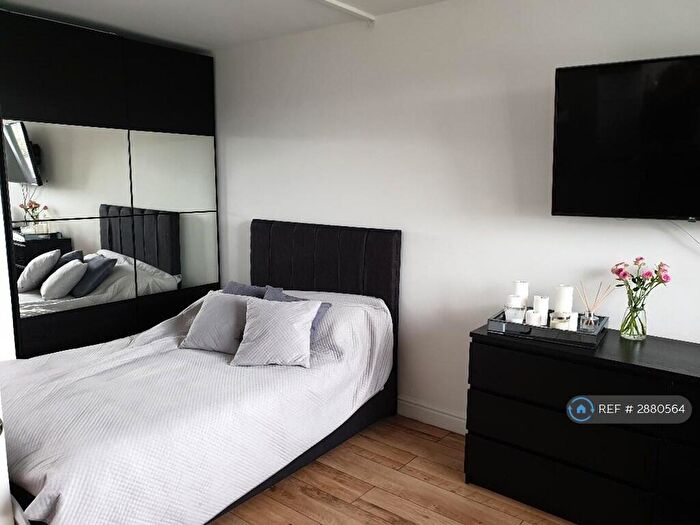Studio To Rent In Keats House, Beckenham, BR3