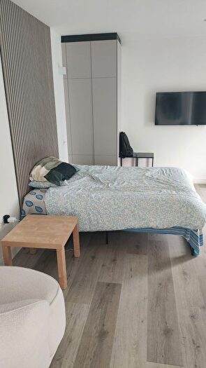1 Bedroom Studio To Rent In Flat-, A Greenhill Way, Harrow, HA1