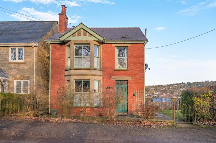 3 Bedroom Detached House For Sale In Parkhill, Whitecroft, Lydney, GL15