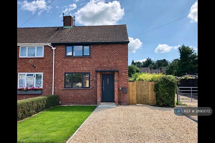 2 Bedroom Semi Detached House To Rent In Pinnocks Way, Oxford, OX2