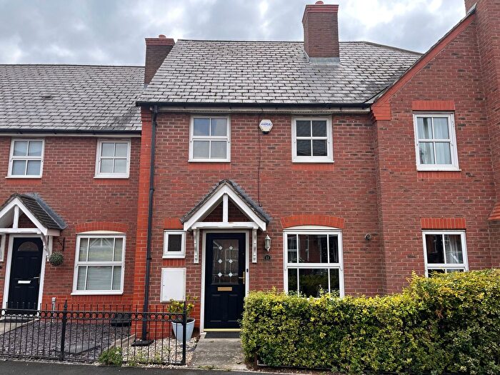 3 Bedroom Property To Rent In Ashford Drive, Warrington, WA4