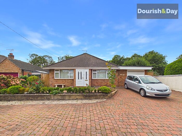 2 Bedroom Detached Bungalow For Sale In Mill Lane, Gnosall, ST20