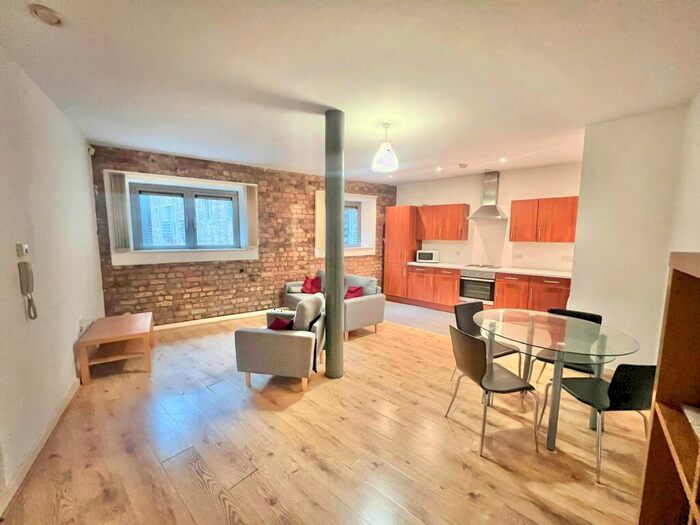 2 Bedroom Apartment For Sale In York Street, Liverpool, L1